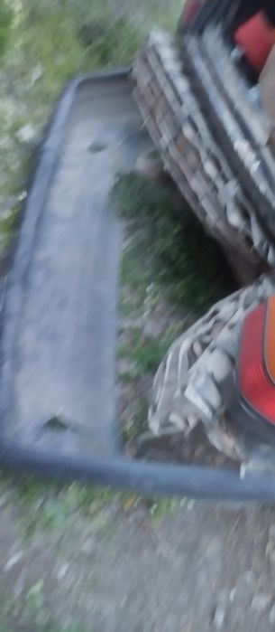 Volkswagen Passat b3