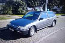 Honda Civic 1400 GL