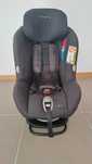 Cadeira Auto Milo Fix - Bebe Confort
