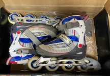 Patins / Inline skates MICRO
