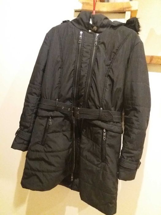 Kurtka zimowa Monnari