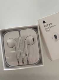 APPLE - Headsets Earpods Novos