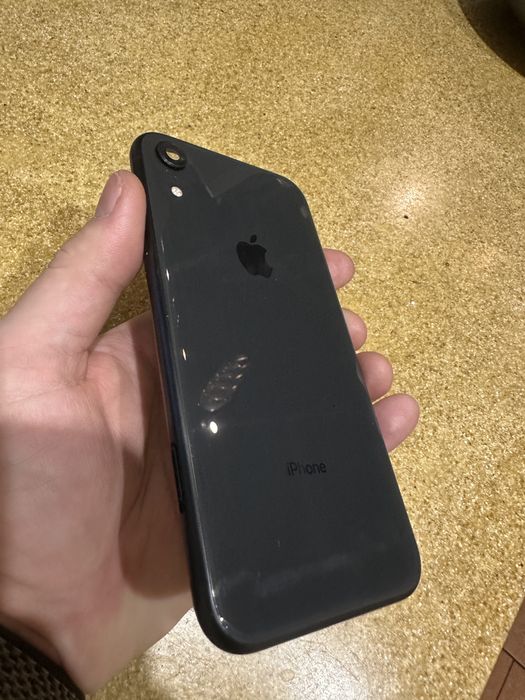 Корпус Iphone XR идеал