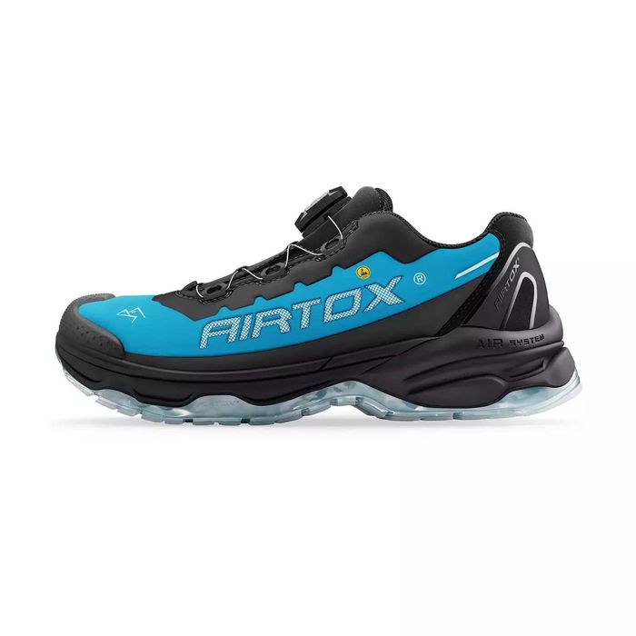 Airtox TX22 S3 buty robocze Faktura Vat