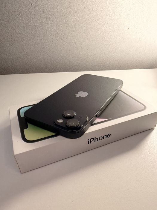 Smartfon Apple iPhone 14 Plus