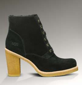 Ботинки зимние ugg, оригинал, 9р, наш 40р