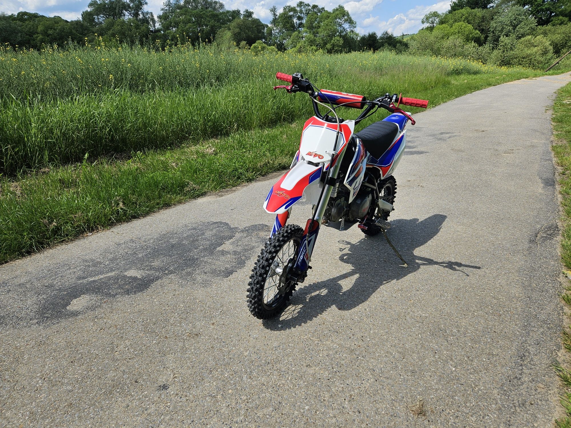 Mrf 140rc-z,Rc,Lmx