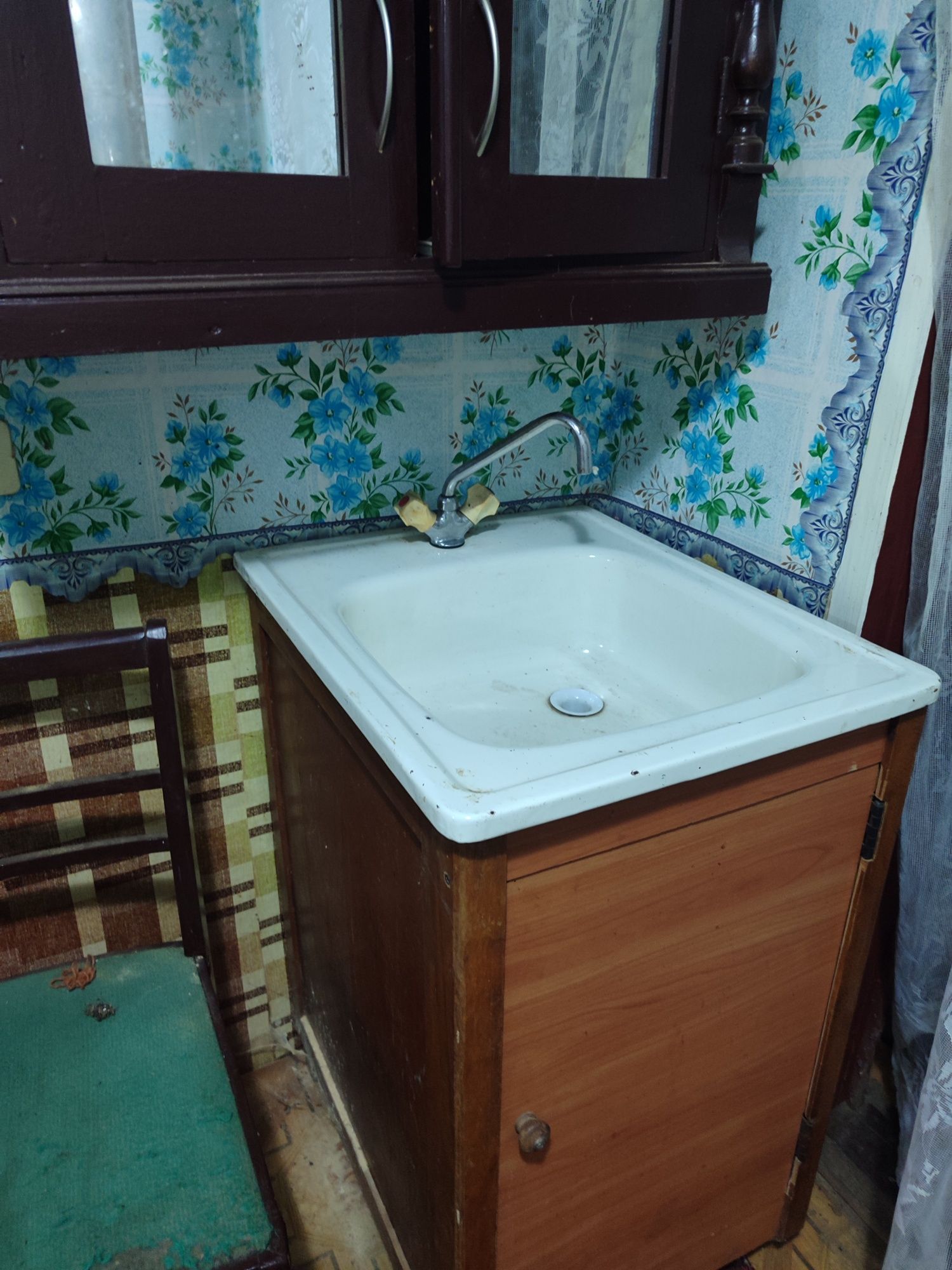 Продам  будинок. Район Гречківка.