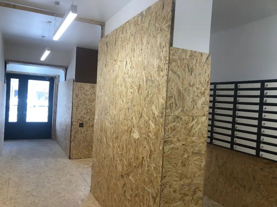 Продам 1-к квартиру/ ЖК Днепровская Брама 2/ Слобожанское