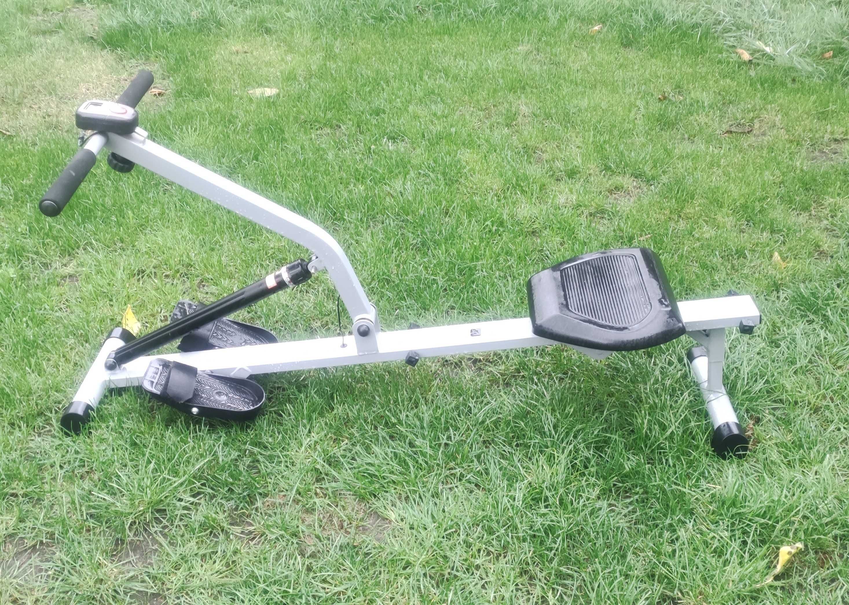 Ergometr wioślarski Rowing Machine