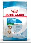 ROYAL CANIN mini starter 1kg