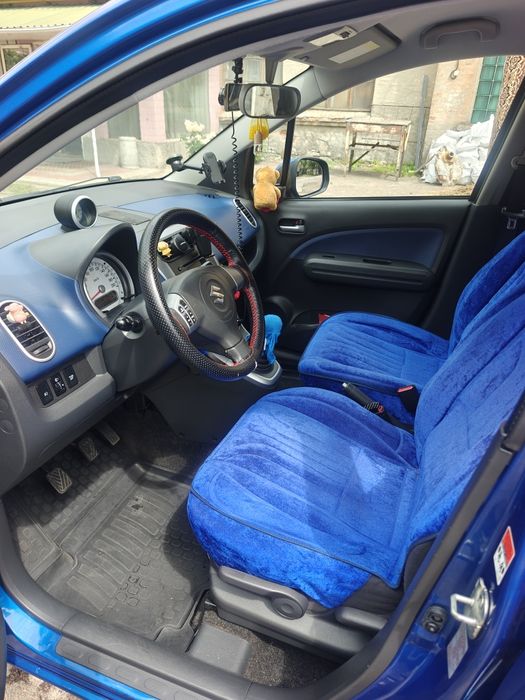 Продам Suzuki Splash