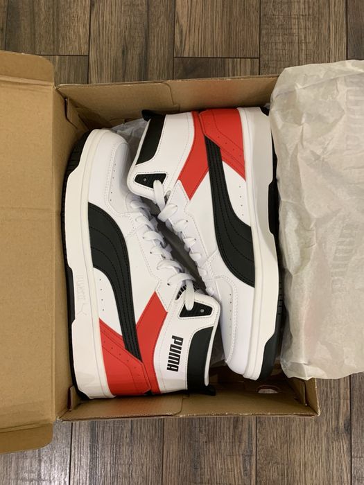 Кросівки чоловічі Puma