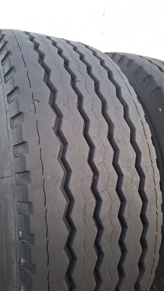 Opony 385/65 R22.5 Torque TQ022 13mm