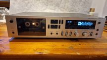 Luxman K 8 Magnetofon kasetowy