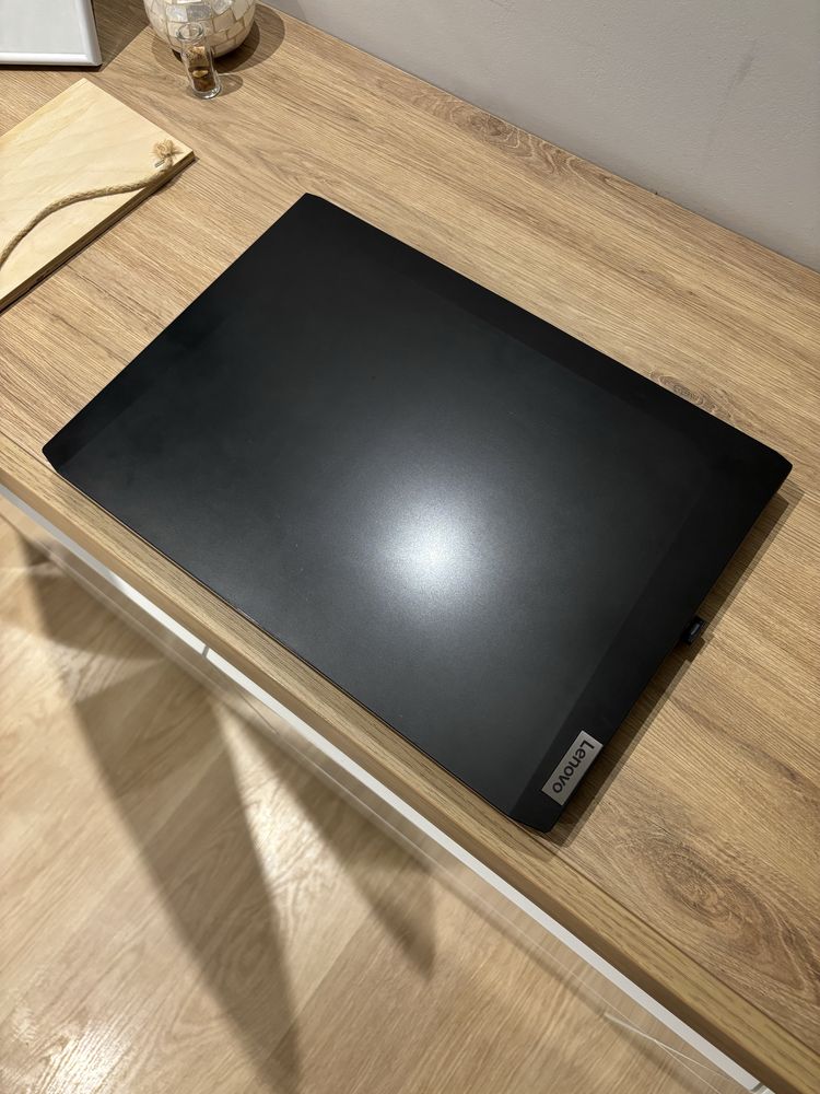 Lenovo Ideapad Gaming 3 15ACH6 32GB RAM NVIDIA Geforce RTX3050Ti