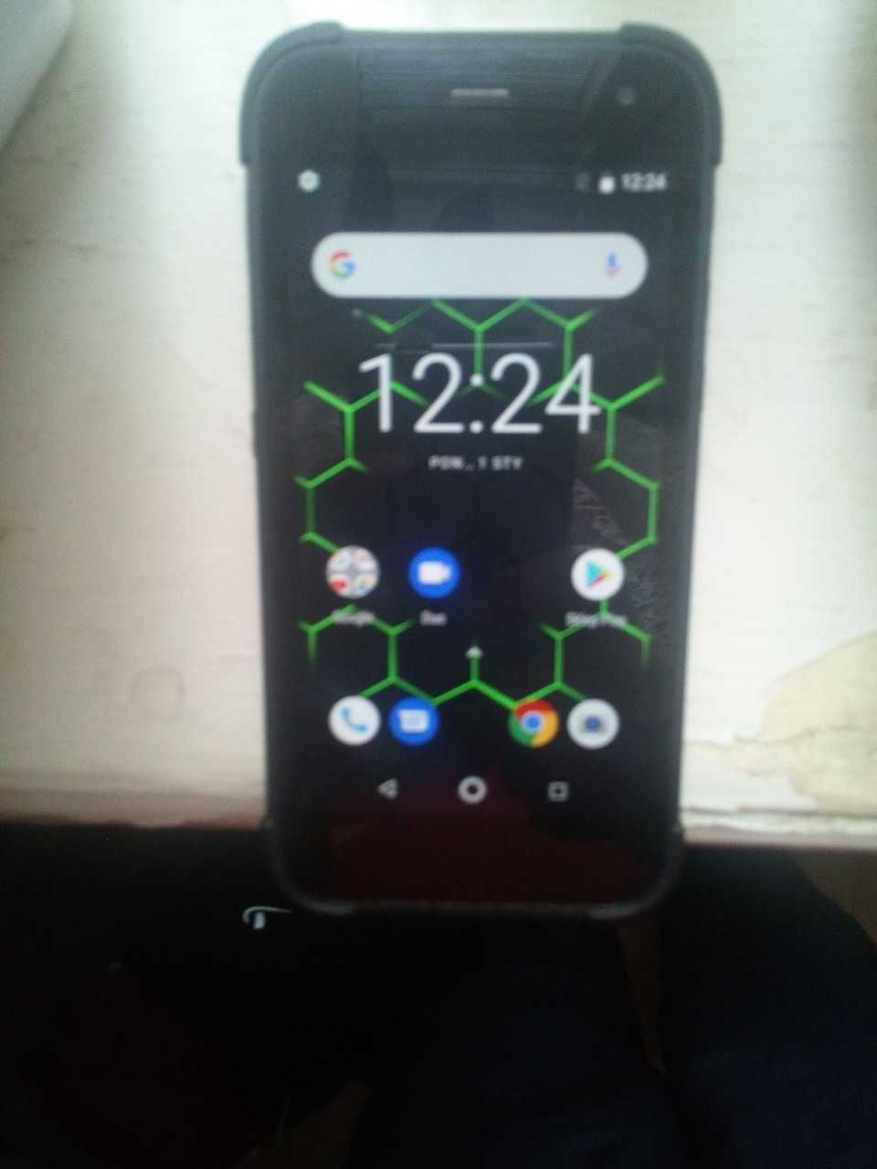 my Phone Hammer Active2