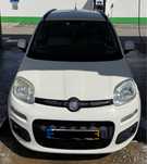 Fiat Panda 1.2 70CV