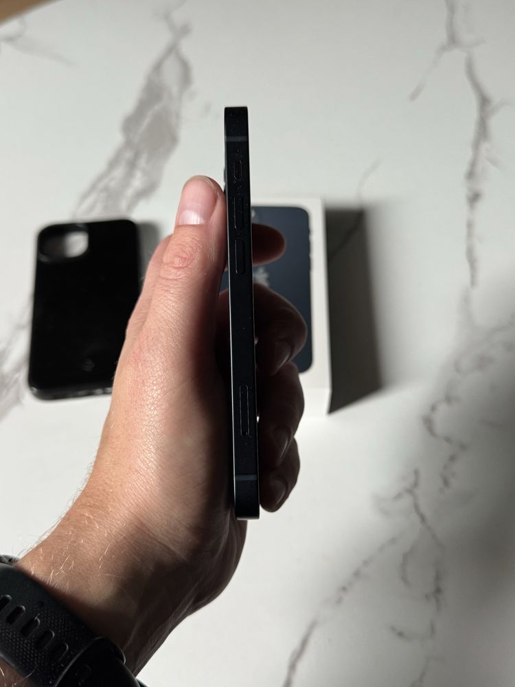 Iphone 13 mini idealny  ! Bat.80