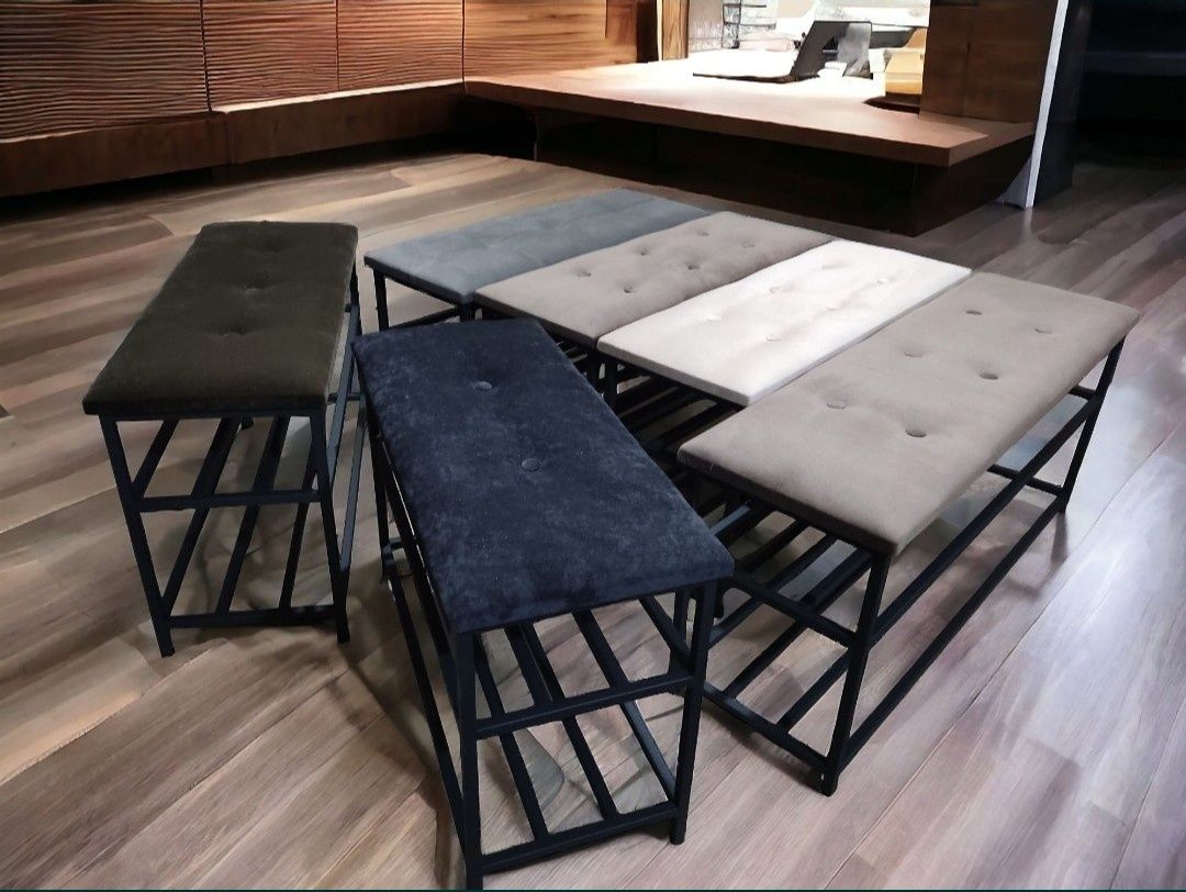 Банкетки обувные LOFT 70см наложенным платежом