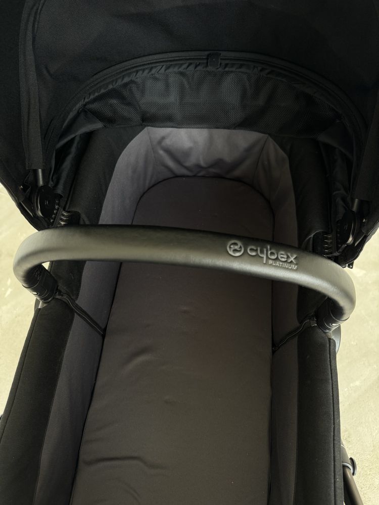 Cybex priam 3.0 , комплект 3 в 1