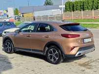 Kia XCeed 1.6 PHEV 141KM Hybryda Plug-In / Salon PL, Gwarancja 4 lata, FV23%