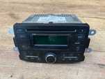 Radio Dacia Duster