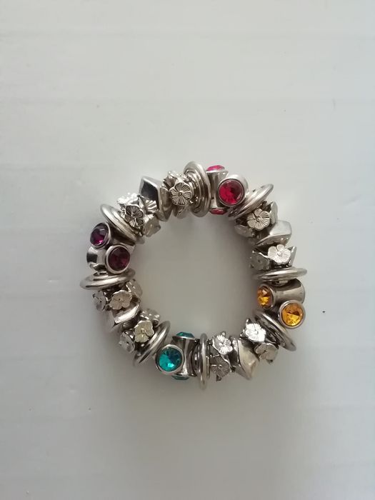 Pulseira Senhora - Muito Bonita