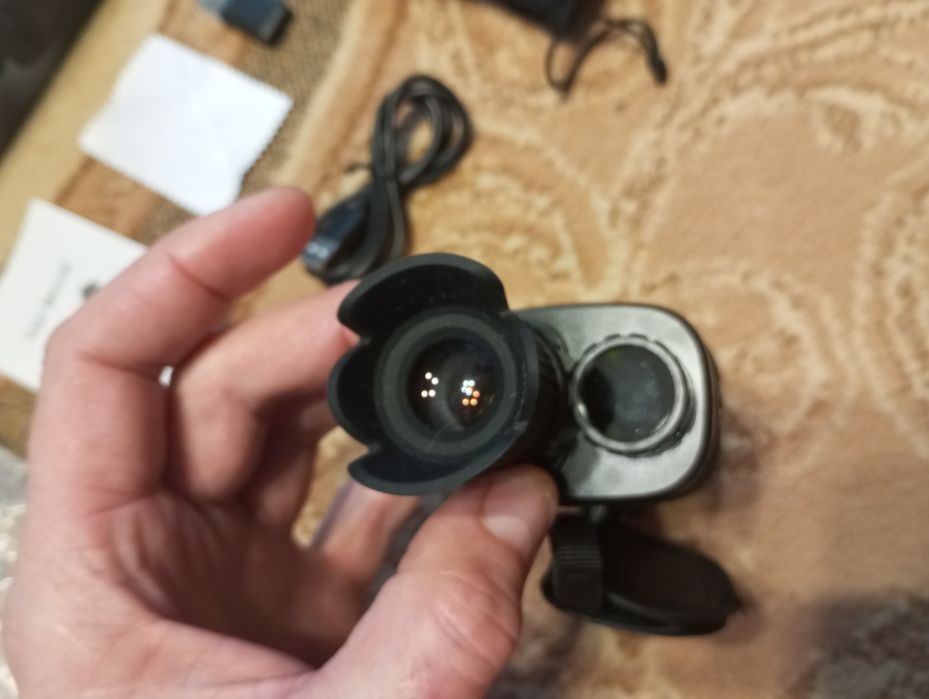 Продам монокуляр ночник день ночь