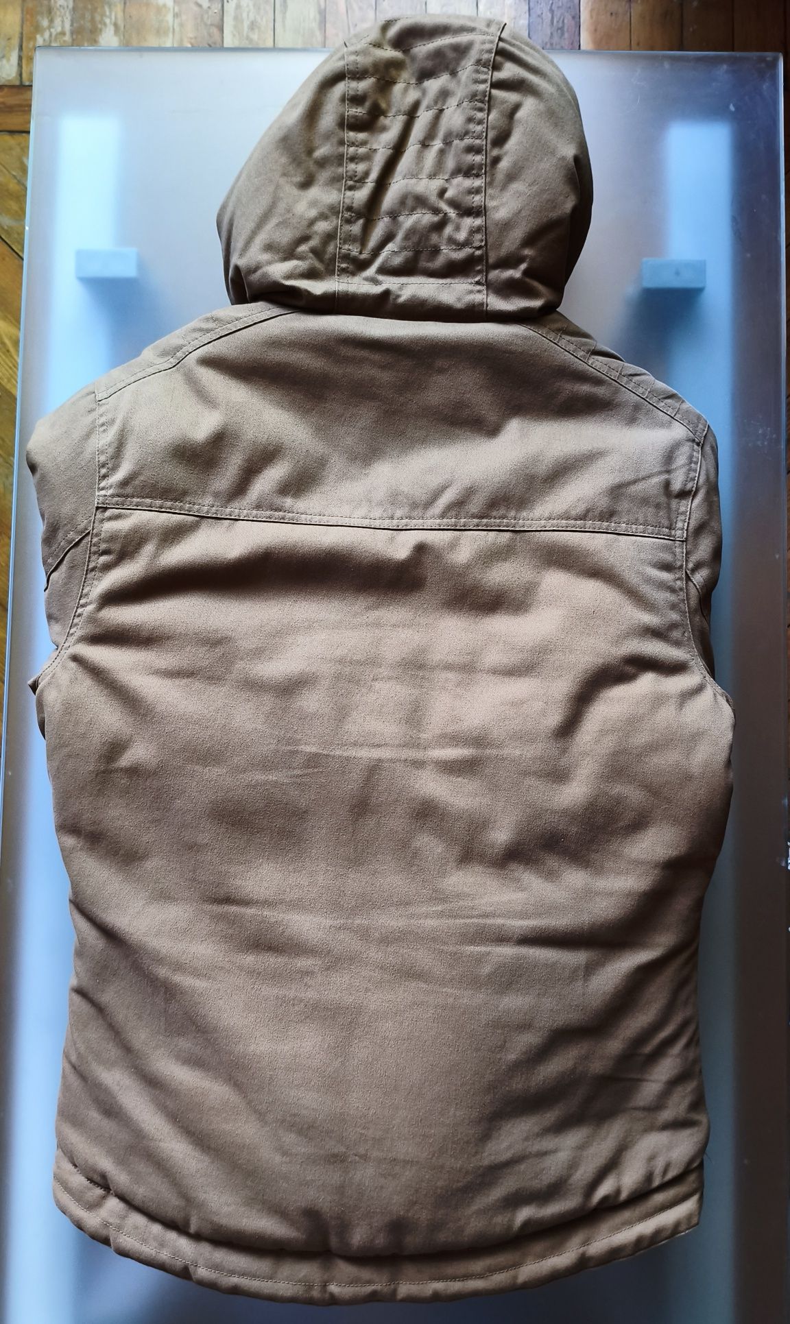 Waikiki / Куртка с Капюшоном / LCW Casual / Размер S