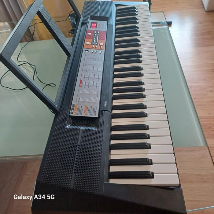 Keyboard Yamaha PSR FSO