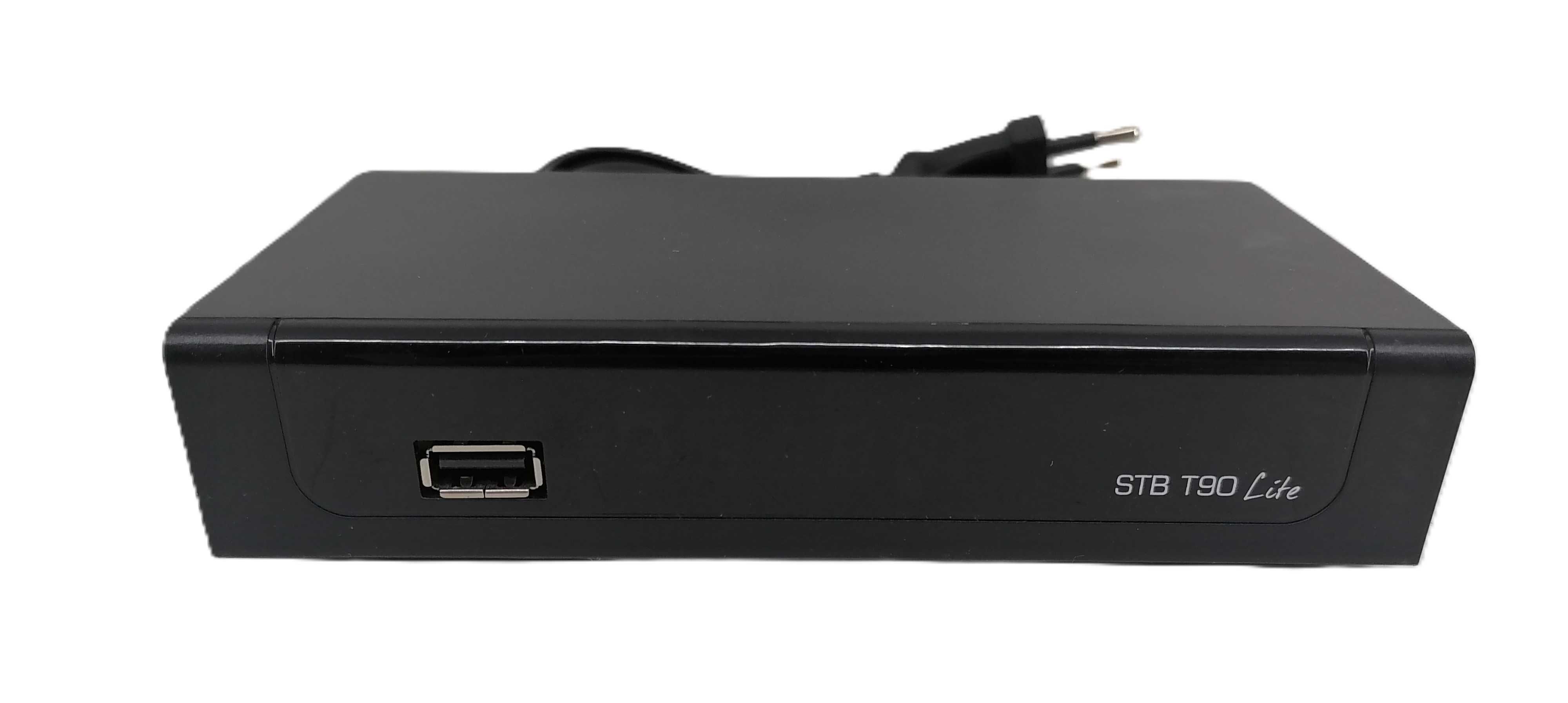 Dekoder DVBT-2 Skymaster STB T90 LITE