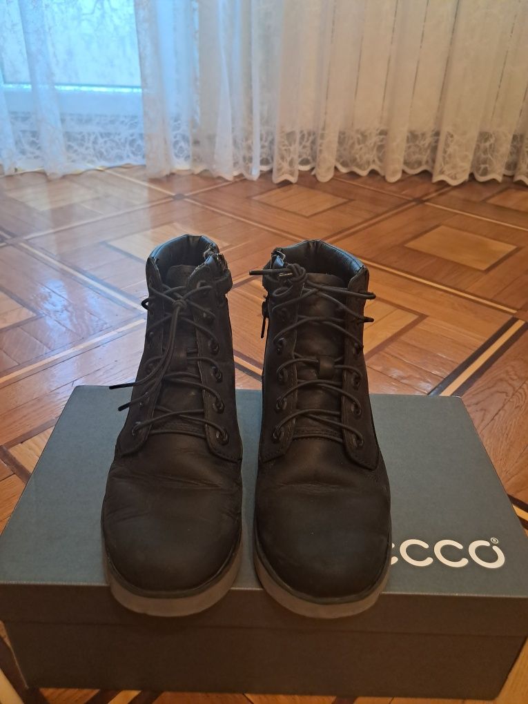 Димесезонные ботинки TIMBERLAND