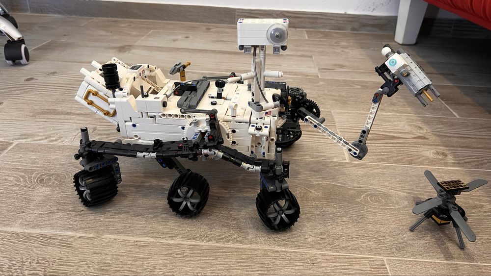 Legos Novos e Selados - Coleção Original