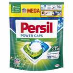 PERSIL POWER CAPS 60SZT Kapsułki do prania UNIVERSAL Do Bieli