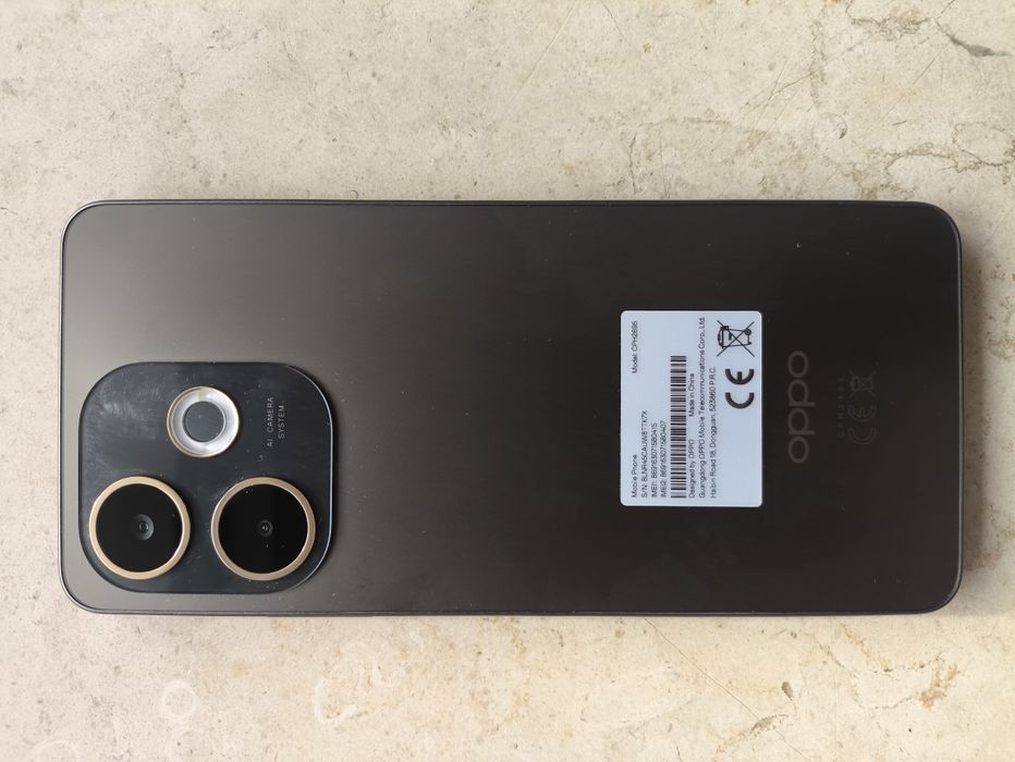 OPPO A5 Pro 5 G 256 GB