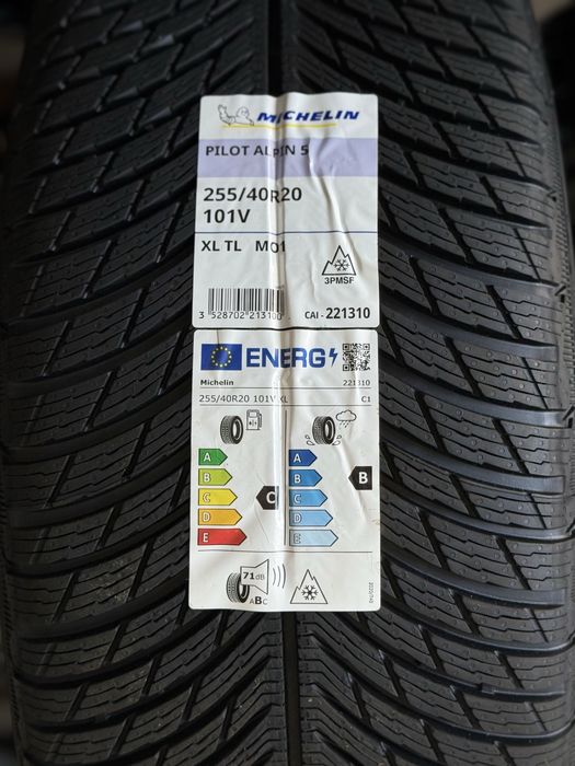 Оригінальні колеса Mercedes Maybach 223 зима 255/40R20 Мерседес
