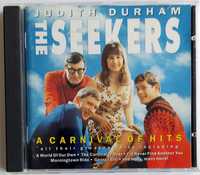 Judit Durham The Seekers Acarnival Of Hits 1994r
