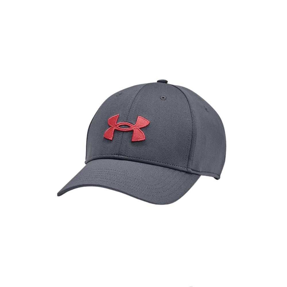 Czapka z daszkiem UNDER ARMOUR Blitzing Adjustable