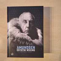 Stephen R. Brown Amundsen ostatni wiking