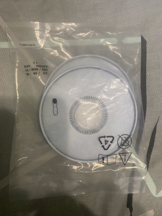 Фільтра 2128 3m p2