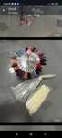 Material completo de manicure