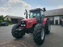 Massey Ferguson 6290