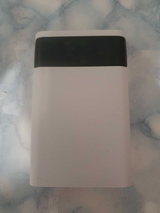 Корпус powerbank на 4 шт 18650