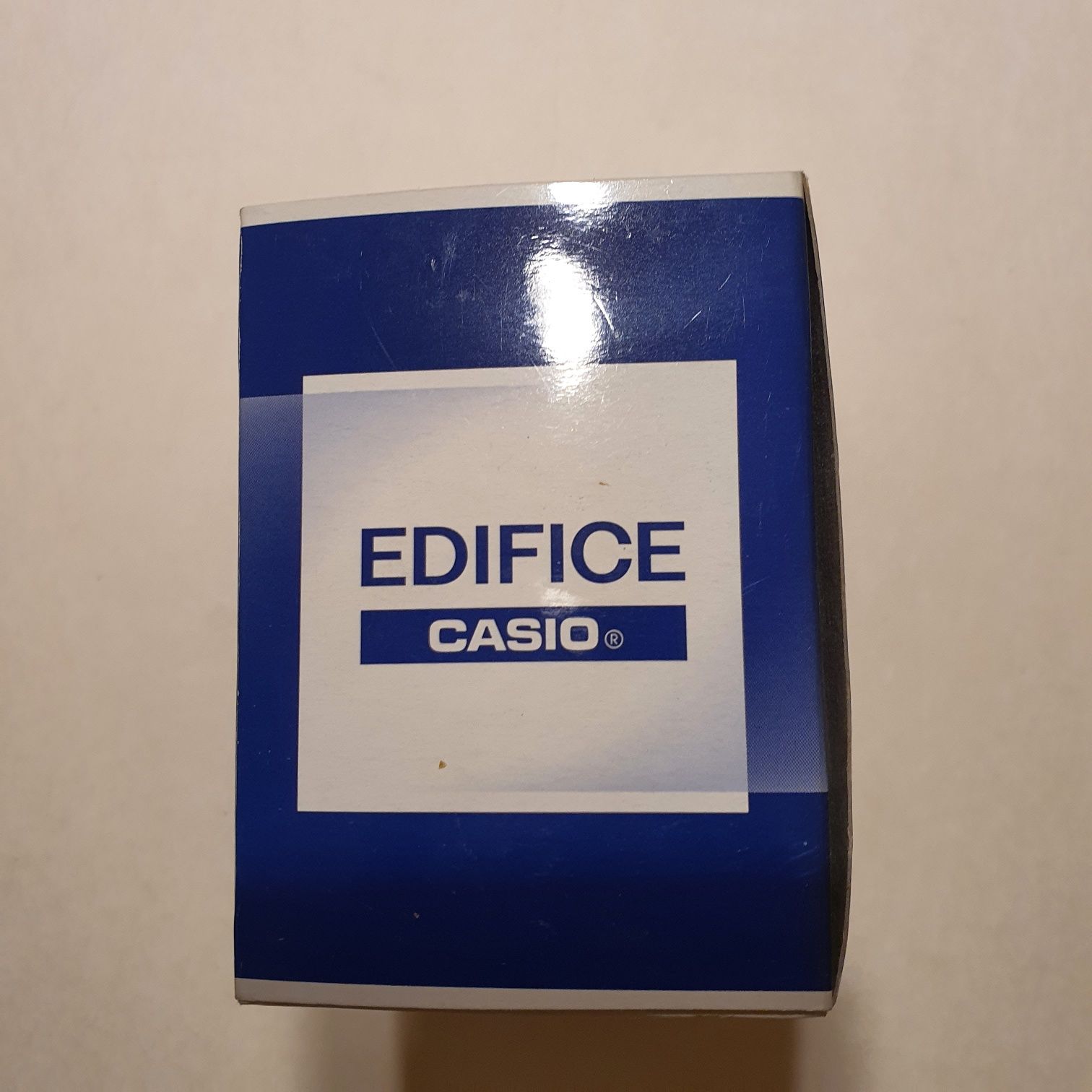 Puszka pudełko Casio W-86 W-800 EFA-117D