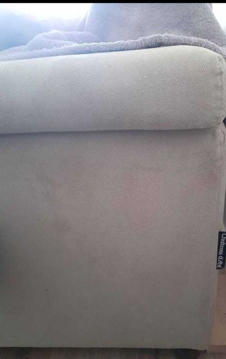 Sofa chaise long