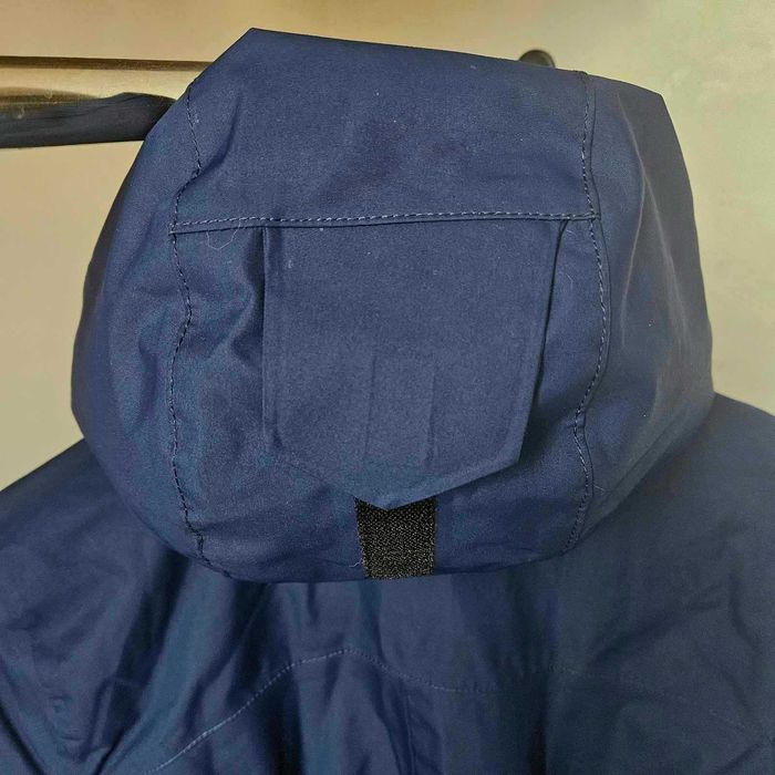 Зимова куртка парка для дівчинки Reimatec Sisarus. 164 розмір