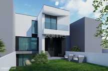 Terreno urbano para construção com 238,12 m2 em Maximinos - Braga.