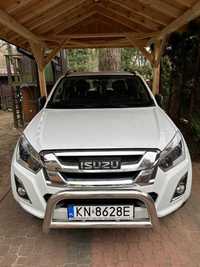 ISUZU DMAX 2019 Sprzedam