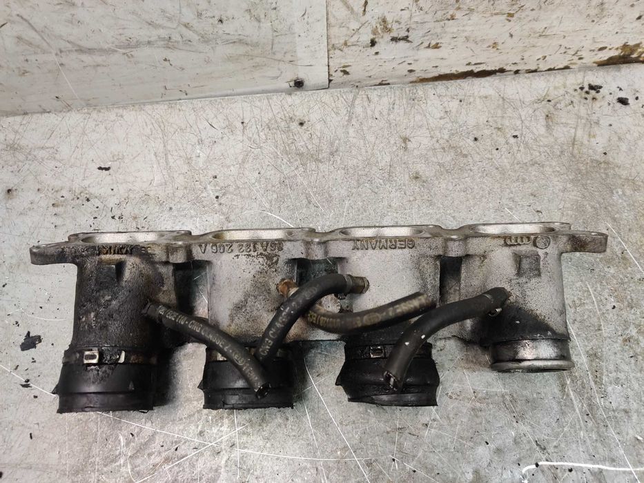 Audi A3 8L A4 B5 1.8 B 125KM Kolektor Ssący